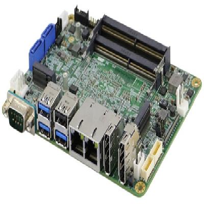 3.5" SBC with AMD CPU IBASE Model: IB903